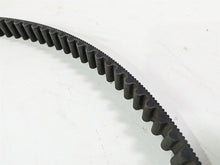 Load image into Gallery viewer, 2009 Harley FXCWC Softail Rocker Main Drive Belt 133T 1" 40058-07