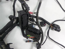 Load image into Gallery viewer, 2016 BMW R1200GS K50 Main Wiring Harness Cable Loom ESA -Read 61118562116
