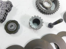 Load image into Gallery viewer, 2008 Harley FXCWC Softail Rocker C Primary Drive Clutch Kit Set 12K 37813-06A | Mototech271