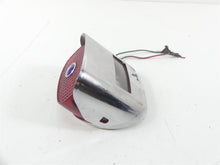 Load image into Gallery viewer, 1989 Harley Touring FLTC Tour Glide Chris Products Taillight Tail Light LHD1B | Mototech271
