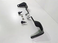 Load image into Gallery viewer, 2006 BMW R1200GS K255 Adv Hand Guards & Handlebar Mounts 46637704885 | Mototech271