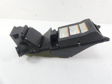 Load image into Gallery viewer, 2014 Moto Guzzi Griso 1200 SE 8V Air Box Cleaner Breather Filter Set GU06114000 | Mototech271