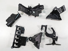 Load image into Gallery viewer, 2020 Moto Guzzi V85 TT Adventure Infill Battery Electrical Cover Set 2B004991 | Mototech271