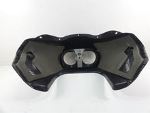 Load image into Gallery viewer, 2011 Harley Touring FLTRU Road Glide Front Nose Fairing + Windshield 58733-98B | Mototech271