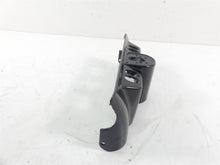 Load image into Gallery viewer, 2007 Harley FLHTCU SE2 CVO Electra Glide Gloss Ignition Switch Cover 58545-07 | Mototech271