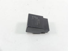 Load image into Gallery viewer, 2004 Yamaha XV1700 Road Star Warrior Fuel Gas Petrol Pump Relay 5KS-81950-30 | Mototech271