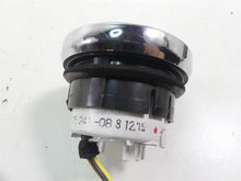 Load image into Gallery viewer, 2016 Harley FLS Softail Slim Fuel Gas Petrol Level Gauge Instrument 75241-08 | Mototech271