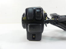 Load image into Gallery viewer, 2013 Harley Touring FLHX Street Glide Left Hand Control Switch - Read 71682-06A | Mototech271