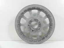 Load image into Gallery viewer, 2007 Harley Touring FLHR SE CVO Road King Rear Drive Belt Pulley 66T 37781-07