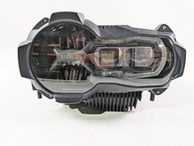 Load image into Gallery viewer, 2015 BMW R1200 GS Adv K51 Headlight Head Light Lamp READ 63128526016 63128526001