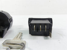 Load image into Gallery viewer, 2017 Polaris General 1000 Ignition Awd Switch Key Set 4012165 4014611 | Mototech271