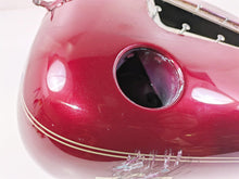 Load image into Gallery viewer, 2004 Harley Softail FXSTDI Deuce Fuel Gas Petrol Tank - READ 62082-00D