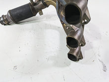 Load image into Gallery viewer, 2020 Triumph Daytona 765 Moto2 Exhaust Header Manifold Set T2205799 | Mototech271