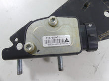 Load image into Gallery viewer, 2015 Can-Am Commander 1000XT Accelerate Brake Foot Pedal 317780-001 318060 | Mototech271