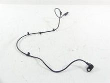 Load image into Gallery viewer, 2016 BMW R1200RS K54  Front Wheel Speed Abs Brake Sensor 34528551611 | Mototech271