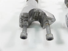 Load image into Gallery viewer, 2019 Harley Softail FLSB Sport Glide Handlebar Riser Holder Clamp 1-3/4" 55900109