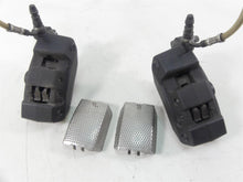Load image into Gallery viewer, 2013 Harley VRSCF Muscle V-Rod Front Brake Caliper Set + Lines 44731-08 44732-08 | Mototech271