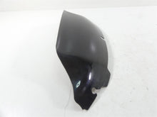 Load image into Gallery viewer, 2014 Harley Touring FLHX Street Glide Front Short Dark Smoke Windshield Screen | Mototech271