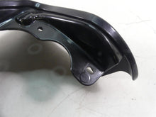 Load image into Gallery viewer, 2013 Harley VRSCF Muscle V-Rod Rear Fender Tire Hugger Guard - Read 59260-09DH | Mototech271