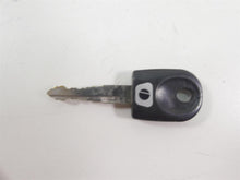 Load image into Gallery viewer, 2008 Ducati Hypermotard 1100 Speedometer Ignition Switch Key Set - 4K 40610584A | Mototech271