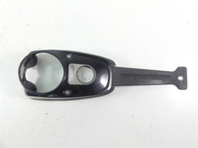 Load image into Gallery viewer, 2015 Harley FXDF Dyna Fat Bob Fuel Gas Petrol Tank Dash Cover Console 70900347 | Mototech271