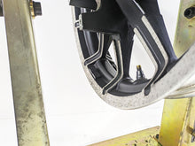 Load image into Gallery viewer, 2020 Harley Touring FLHT Electra Glide 17x3 Impeller Front Wheel 10 Sp 43300533