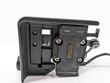Load image into Gallery viewer, 2016 BMW R1200R K53 Gps Navigation Preparation Mount 65908535826 65908524462