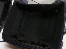 Load image into Gallery viewer, 2014 Harley Touring FLHTK Electra Glide Rear Trunk Daytona Blue 53000346