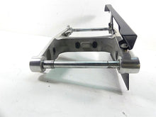 Load image into Gallery viewer, 2015 Harley VRSCF Muscle V-Rod Swingarm Swing Arm & Guards 48606-07A 48604-07