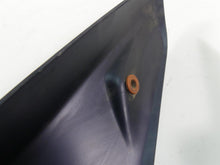 Load image into Gallery viewer, 2018 Mv Agusta Brutale 800 RR Lower Front Engine Belly Fairing Cover