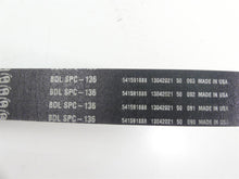 Load image into Gallery viewer, 1995 Harley Touring FLHTCU Electra Glide Belt Drives Falcon SPC 136T BDL SPC-136