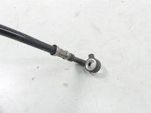 Load image into Gallery viewer, 2011 Harley Touring FLTRX Road Glide Rear Abs Brake Line 40610-09