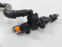 Load image into Gallery viewer, 2008 Honda V-Twin VTX1800 N3 Rear 11/16 Brake Master Cylinder 43510-MCV-016 | Mototech271