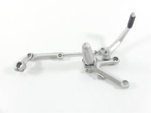 Load image into Gallery viewer, 2004 Ducati 999 SBK Left Footpeg Foot Peg & Shifter Parts 82410841A 45620331A | Mototech271