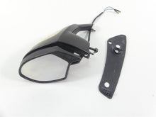 Load image into Gallery viewer, 2004 Ducati 999 SBK Left Rear View Mirror Blinker Set - Read 52320101AA | Mototech271