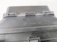 Load image into Gallery viewer, 2017 BMW S1000RR K46 Air Box Cleaner Breather & Injectors 13718561315