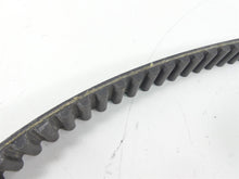Load image into Gallery viewer, 2009 Buell 1125 CR Rear Main Drive Belt 149T G0500.1ATA