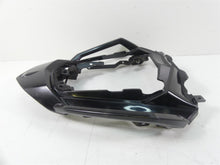 Load image into Gallery viewer, 2007 Yamaha FZ1 Fazer Rear Passenger Grab Handle Fairing Cover 3C3-24773-00 | Mototech271