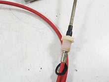 Load image into Gallery viewer, 2022 Yamaha Waverunner EX Sp EX1050BX Reverse Cable & Lever F3Y-U149C-01-00