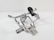 Load image into Gallery viewer, 2005 KTM 950 LC8 Adventure Cockpit Bracket Front Stay Holder Mount 60014010000