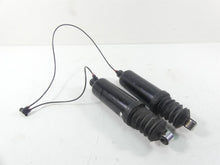 Load image into Gallery viewer, 2005 Harley Touring CVO FLHTC SE Electra Glide Rear Shock Set 12" 54662-02A | Mototech271