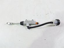 Load image into Gallery viewer, 2022 Ducati Scrambler Desert Sled Brembo Rear Brake Master Cylinder 62540191A | Mototech271