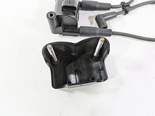 Load image into Gallery viewer, 2014 Harley FXDL Dyna Low Rider Delphi Ignition Coil Wires Plugs 31696-07A | Mototech271