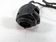 Load image into Gallery viewer, 2000 Harley Dyna FXDL Low Rider Left Hand Control Switch 71682-06A 71685-06A | Mototech271