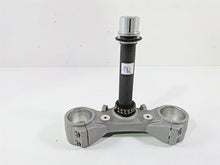 Load image into Gallery viewer, 2018 Ducati Scrambler Desert Sled 800 Lower Triple Tree Clamp 34220941AA