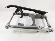 Load image into Gallery viewer, 2012 Harley VRSCF Muscle V Rod Swingarm Swing Arm & Guards 48606-07A