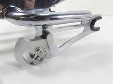 Load image into Gallery viewer, 2010 Harley Touring FLHX Street Glide Quick Release Luggage Rack Mount | Mototech271