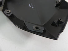 Load image into Gallery viewer, 2006 Ducati Multistrada 1000S Left Front Black Side Cover Fairing 48031731A