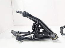 Load image into Gallery viewer, 2023 BMW R nineT Scrambler K23 Straight Front & Rear Frame Set With Clean California Title 46511539555