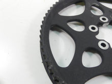 Load image into Gallery viewer, 2009 Buell 1125 CR Rear Drive Belt Pulley Sprocket 76T G0400.1ATB | Mototech271